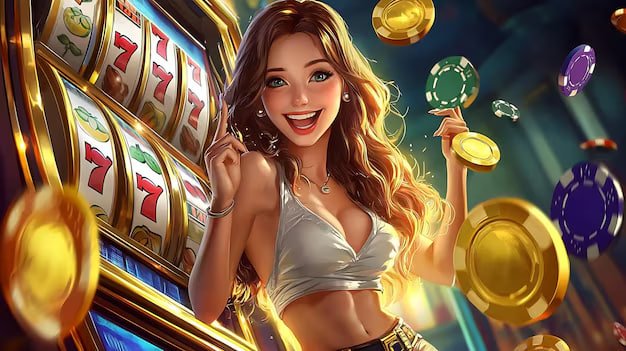 Filipino player accessing nn777 link Casino on a smartphone browser